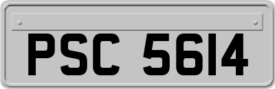 PSC5614