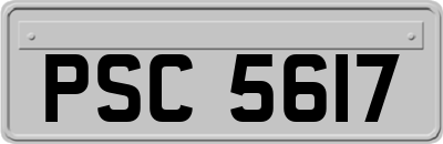 PSC5617