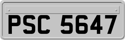 PSC5647