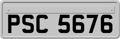 PSC5676