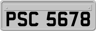 PSC5678