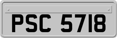 PSC5718