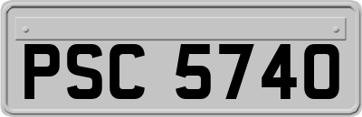 PSC5740