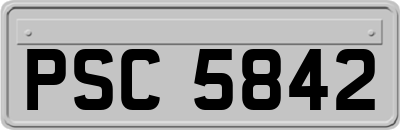 PSC5842