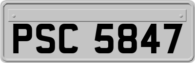 PSC5847
