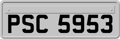 PSC5953