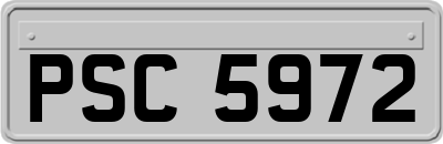 PSC5972