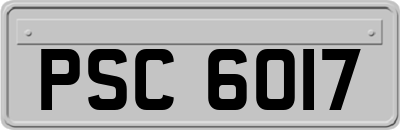 PSC6017