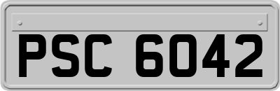 PSC6042