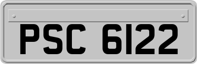 PSC6122