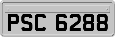 PSC6288