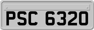 PSC6320