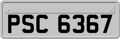PSC6367