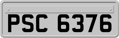 PSC6376