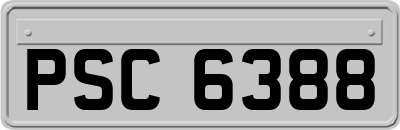 PSC6388