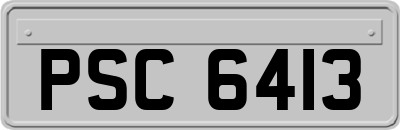 PSC6413