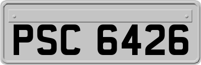 PSC6426