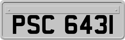 PSC6431