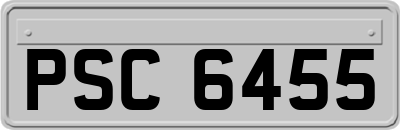 PSC6455