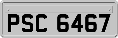 PSC6467
