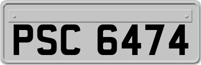 PSC6474