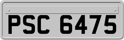PSC6475