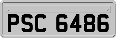 PSC6486