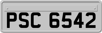 PSC6542