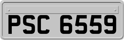 PSC6559