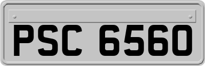 PSC6560
