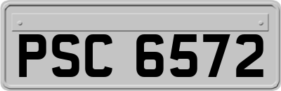 PSC6572