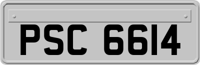 PSC6614