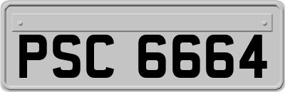 PSC6664