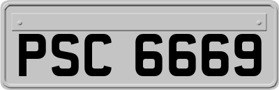 PSC6669