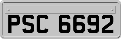 PSC6692