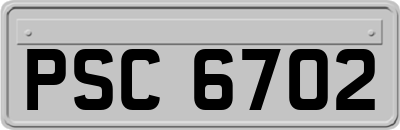 PSC6702