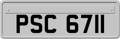 PSC6711