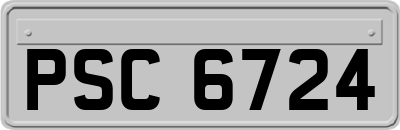 PSC6724