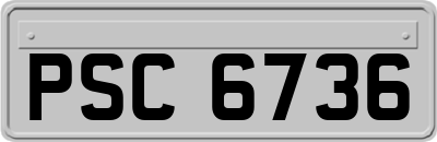PSC6736