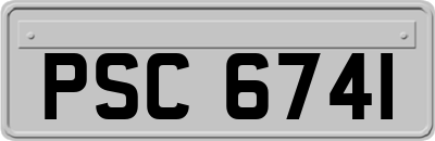 PSC6741
