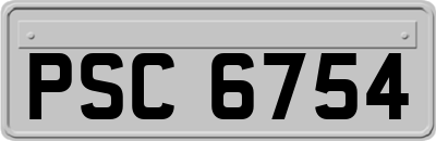 PSC6754