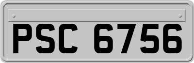 PSC6756