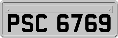 PSC6769