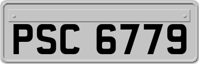 PSC6779