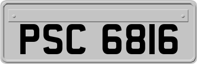 PSC6816