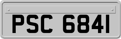 PSC6841