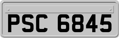 PSC6845