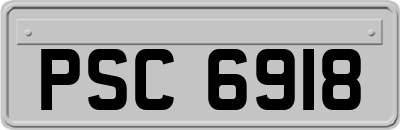 PSC6918