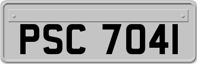 PSC7041