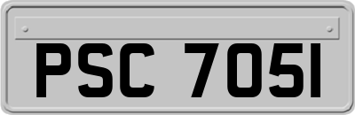 PSC7051